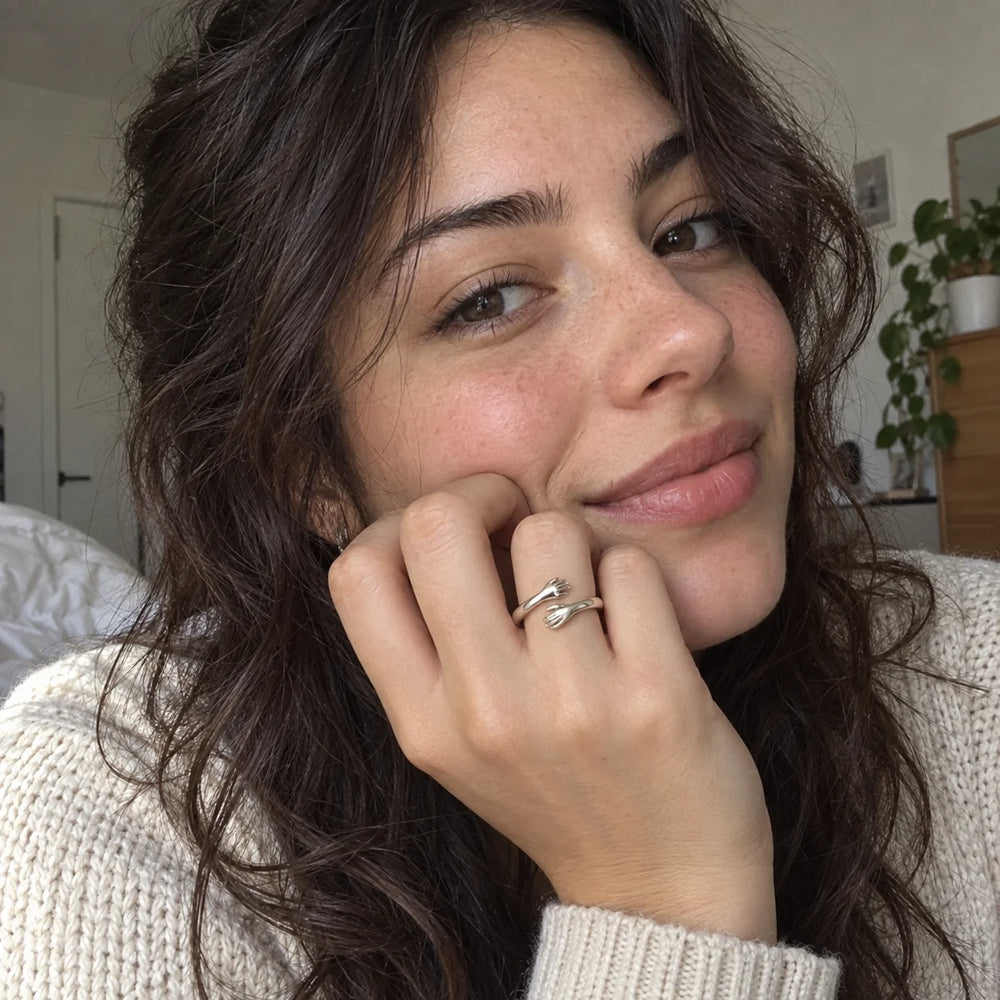 Lorenza Klemring – Alltid med deg