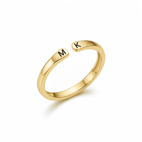 Lorenza Initialring