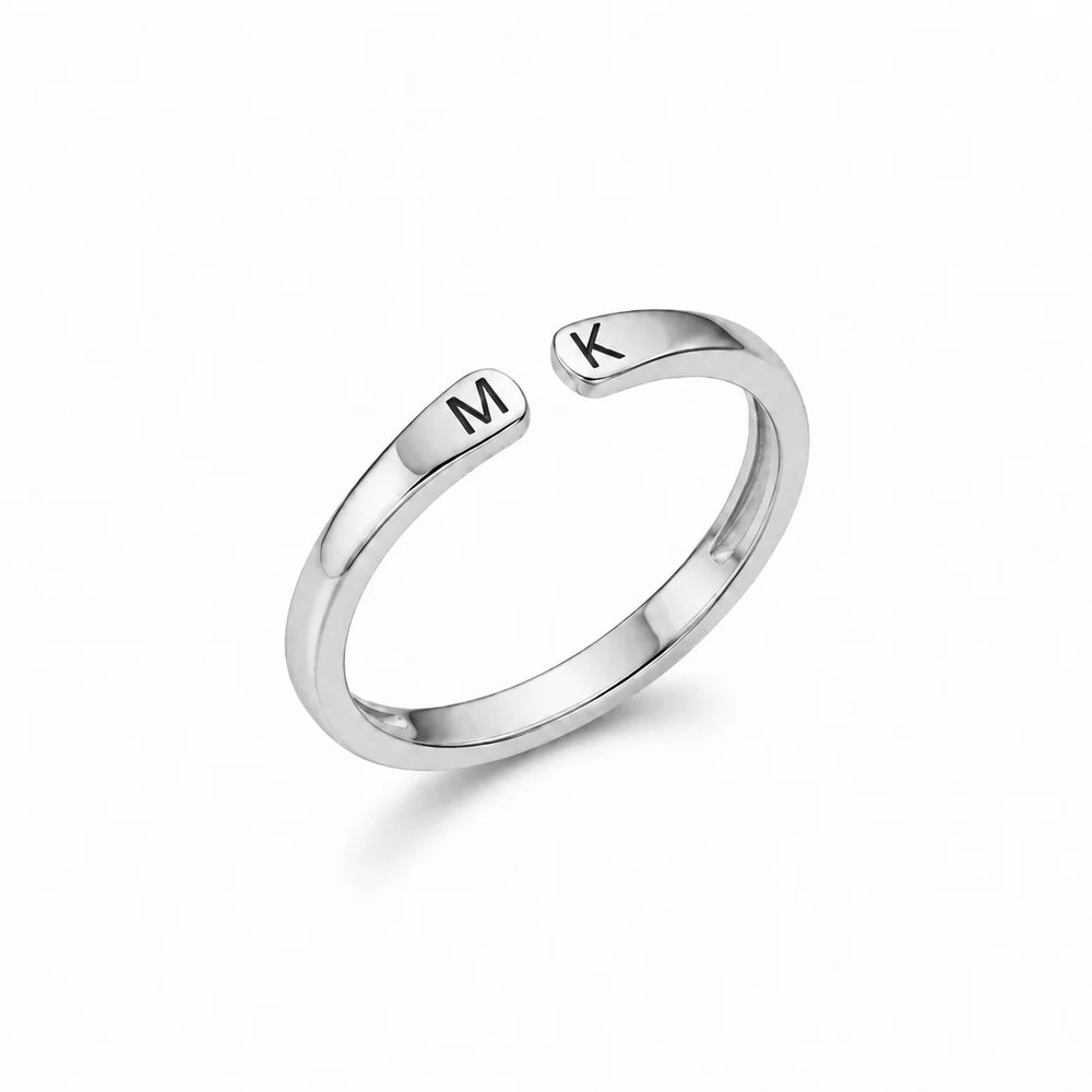 Lorenza Initialring