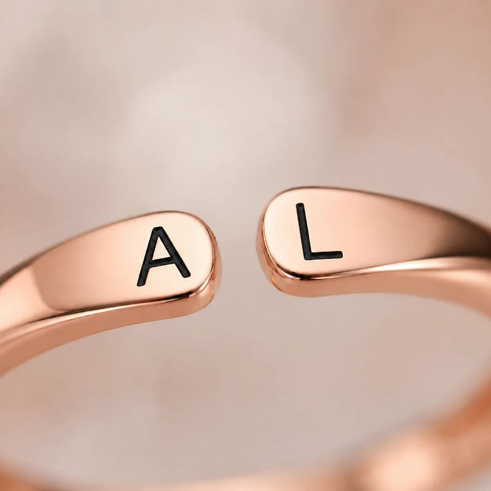Lorenza Initialring