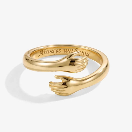 Lorenza Klemring – Alltid med deg