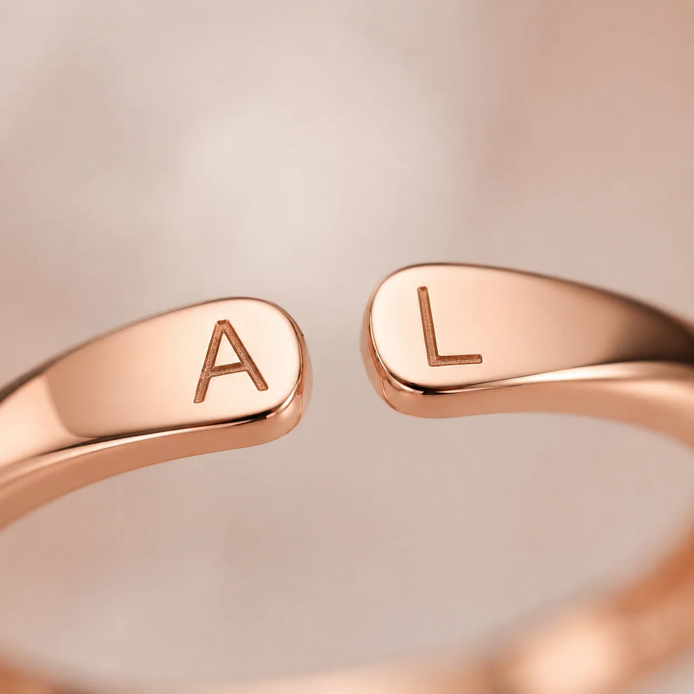 Lorenza Initialring