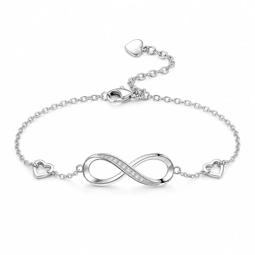 Infinity Armbånd