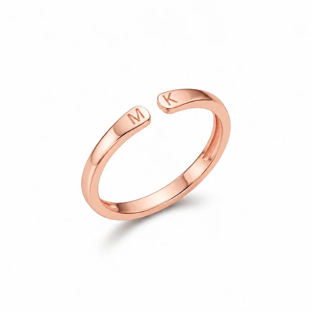 Lorenza Initialring