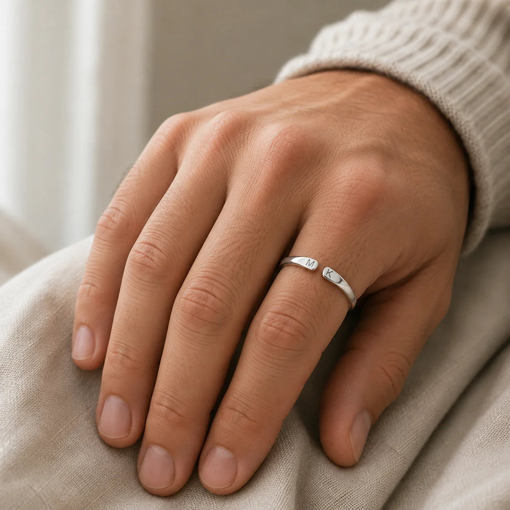 Lorenza Initialring