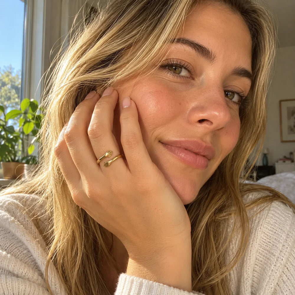 Lorenza Klemring – Alltid med deg