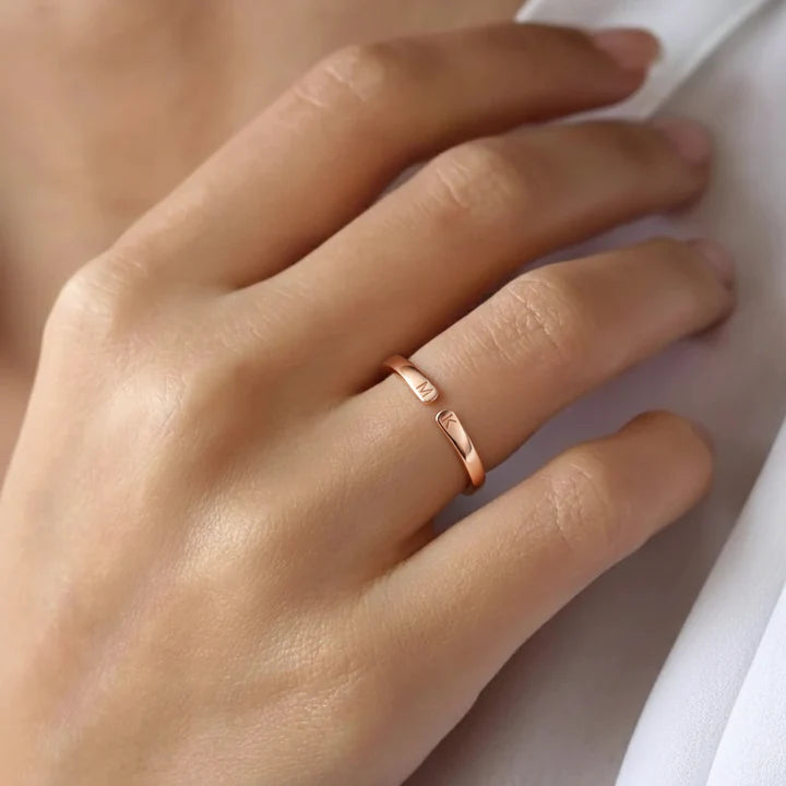 Lorenza Initialring