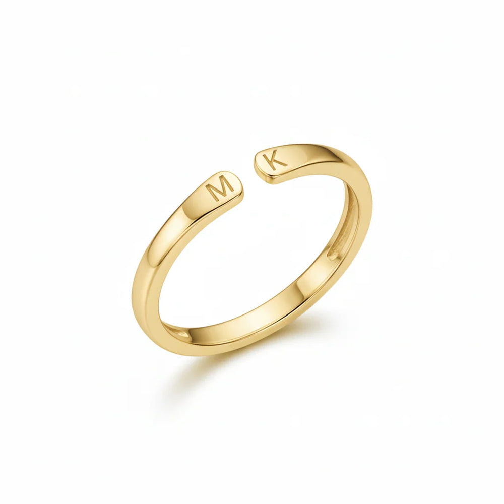Lorenza Initialring