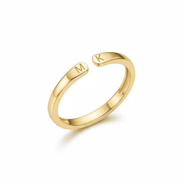 Lorenza Initialring