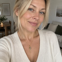 Kundebilde fra Kari M.