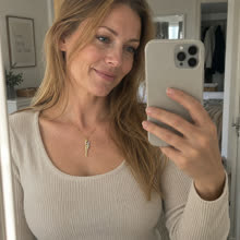 Kundebilde fra Sofie L.